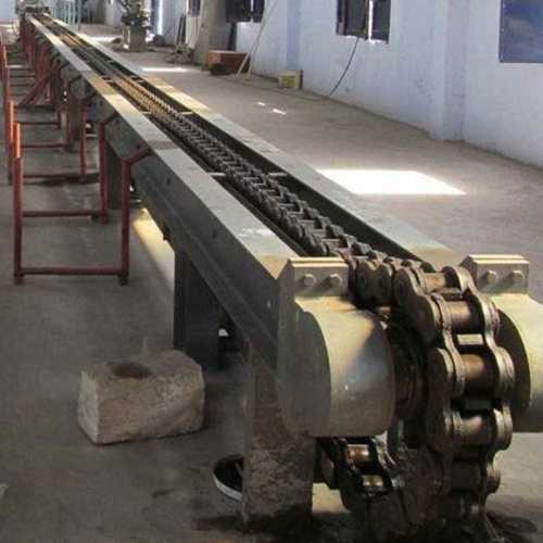 Automatic Draw Bench Machine Power Source: Electricity