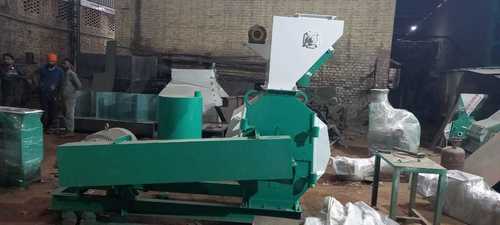 High Performance Cattle Feed Grinding Machine