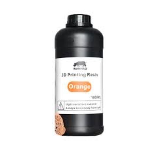 Clear Photopolymer Uv Resin For Lcd/Dlp/Sla 3d Printers