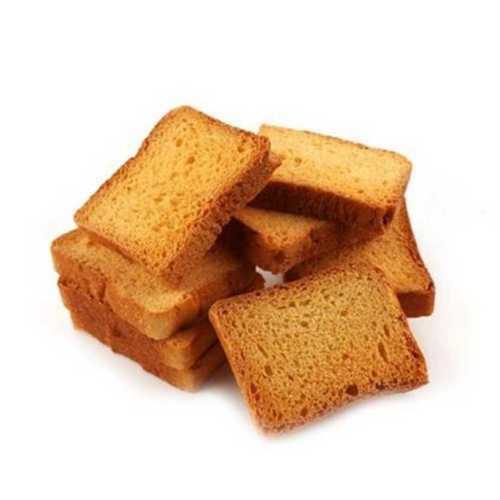 Crunchy and Tasty Cake Rusk