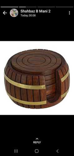 Decorative Wooden Jewelry Boxes