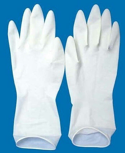 Disposable Non Sterile Surgical Hand Gloves