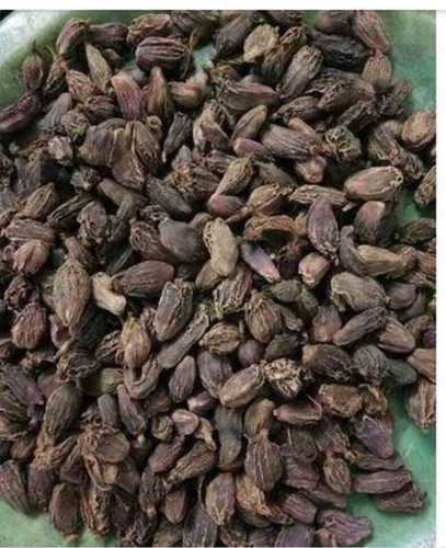 Dried Black Big Cardamom