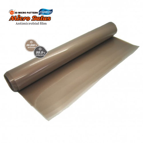 Fine Finish Antimicrobial Film Pack Size: A4 Size