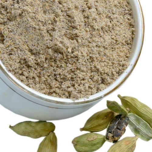Healthy and Natural Cardamom Powder