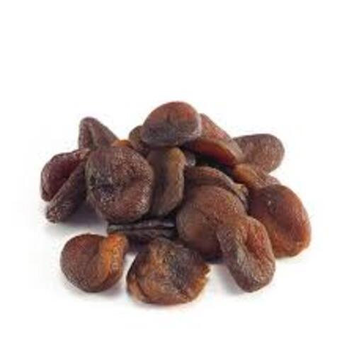 Brown Healthy And Natural Dried Apricots