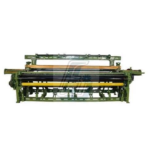 Alloy Steel Heavy Duty Power Loom