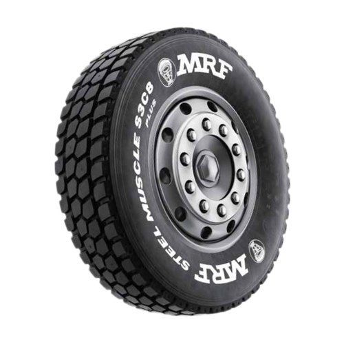 Bias Tires Heavy Duty Solid Rubber Truck Tyres