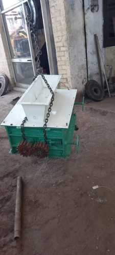 Industrial Crumbler Roller Crusher