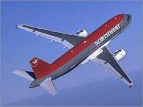 International Air Logistics Service By Atlantas Worldwide Pvt. Ltd
