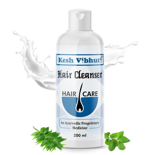 Kesh Vibhuti Hair Cleanser at Best Price in Surat | Rosden Health Care Kesh Vibhuti Hair Cleanser at Best Price in Surat | Rosden Health Care
