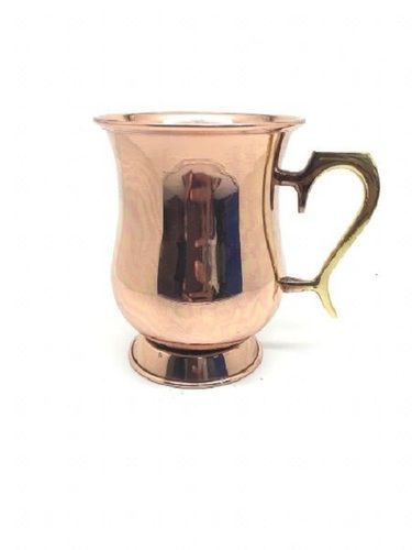 copper mug