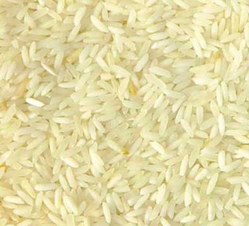 Long Grain White Ponni Rice - 100% Pure Long Grain, Gluten Free & High Protein | Fully Polished, Low Fat & Easy To Cook, Highly Hygienic