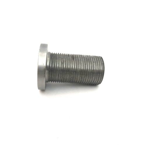 Mild Steel Cnc Threaded Bolt Diameter: 33 Millimeter (Mm)