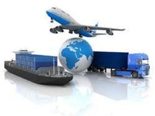 Multimodal Shipments Service By Atlantas Worldwide Pvt. Ltd