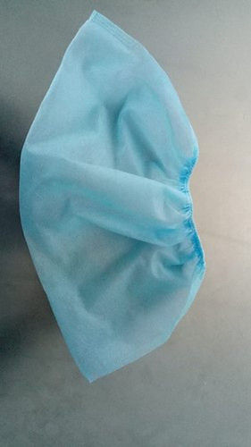 Non Woven Disposable Shoe Cover Application: Clinic