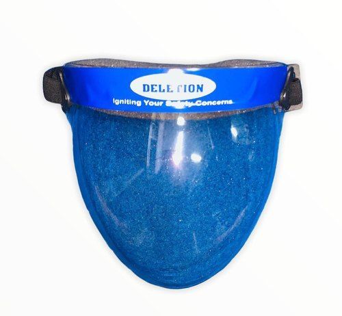 Polycarbonate Safety Face Shields