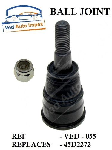 Portable Automotive Ball Joint