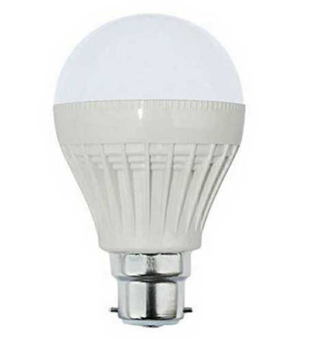 Pure White Led Bulb Body Material: Ceramic