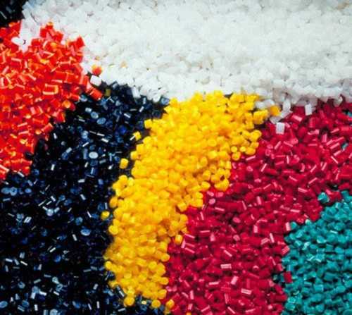 All Pvc Recycling Plastic Granules