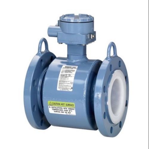 Ss Electromagnetic Flow Meter Application: Water