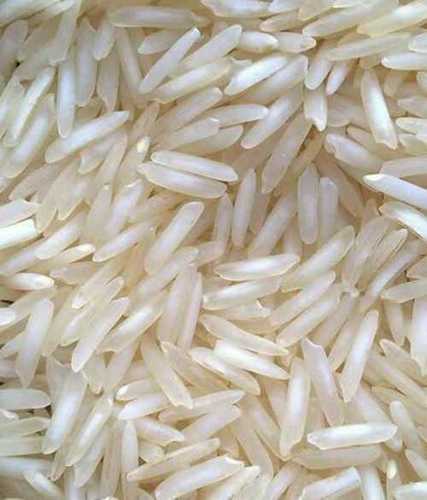 White Color Basmati Rice