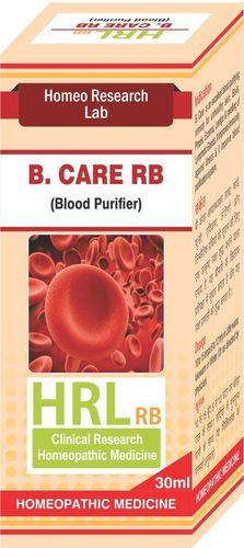 B. Care RB Blood Purifier