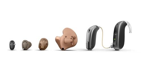 Premium Quality Bte Hearing Aids