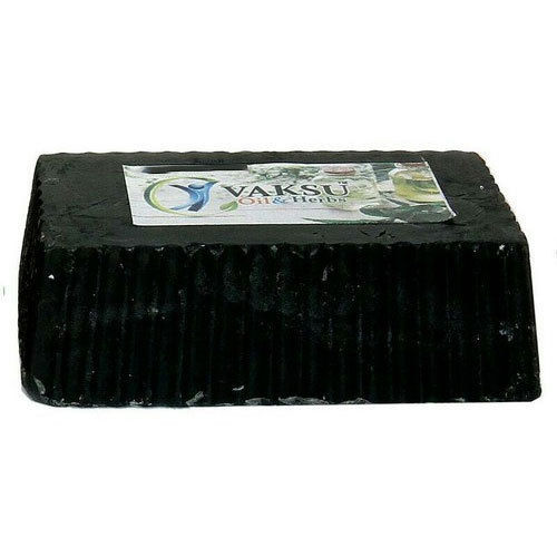 Premium Grade Charcoal Oil And Herbs Soap