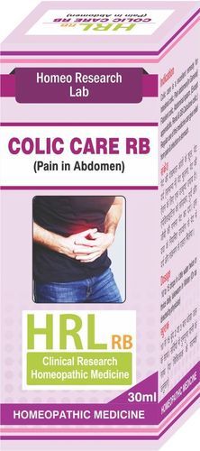 Colic-Care RB (Pain Abdomen)