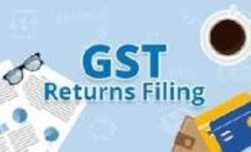 GST Return Filling Service By R.A.CONSULTANCY