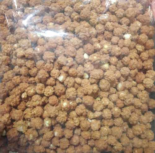 Jaggery Coated Chana Snack