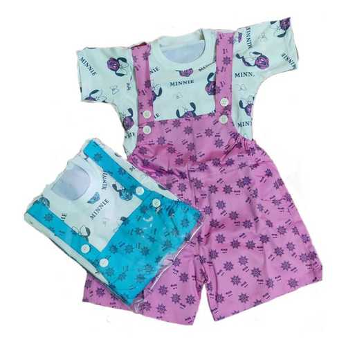 Kids Romper Age Group: Children