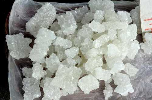 Natural White Rock Sugar