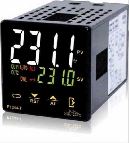 PT 244 PID Temprature Controller