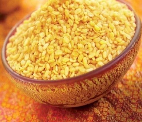 Hygienically Prepared Rich In Taste Moong Dal