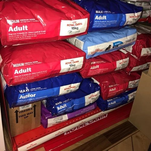 Royal canin clearance distributors