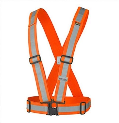 Safety Elastic Cross Belt