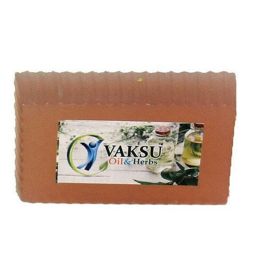 Sandal Oil And Herbs Soap