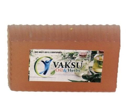 Premium Grade Solid Form Aloevera Soap