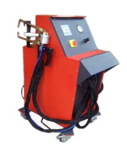 Spot Welding Machine 14000Amp Input Current: 40-60Amp