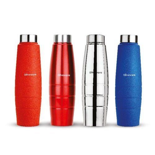 STB10A Stainless Steel Water Bottle