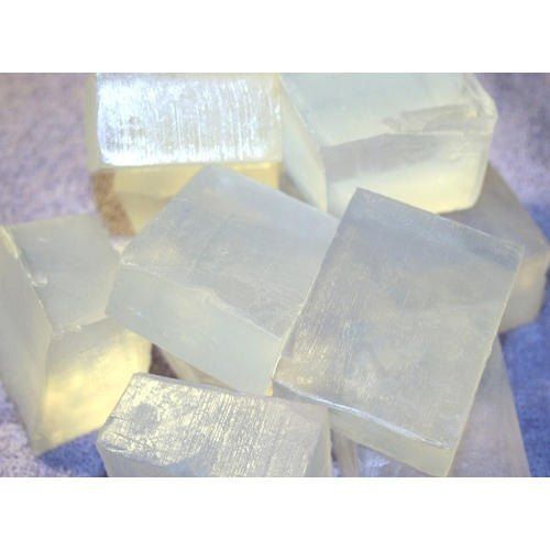 Sulphate Free Glycerine Soap Base