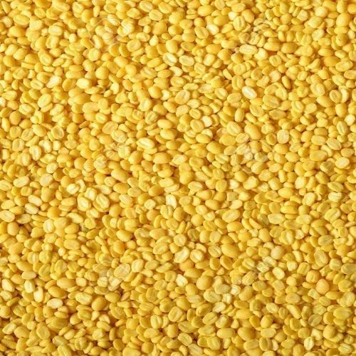 Yellow Water Polished Moong Dal