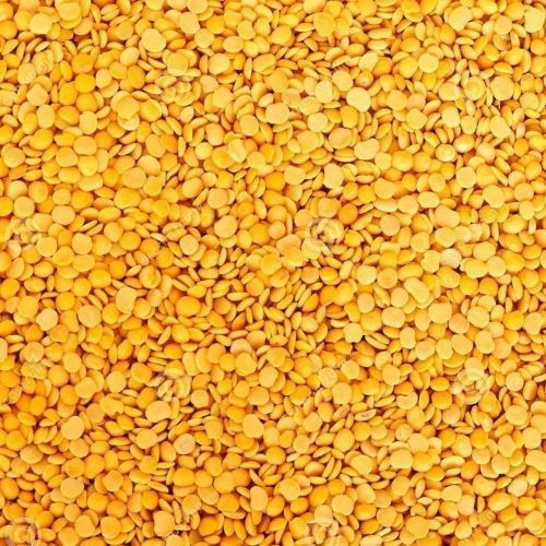 Yellow Water Polished Toor Dal