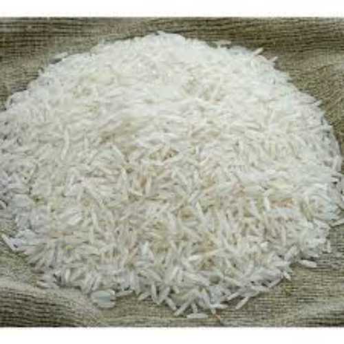 White Basmati Boiled Rice