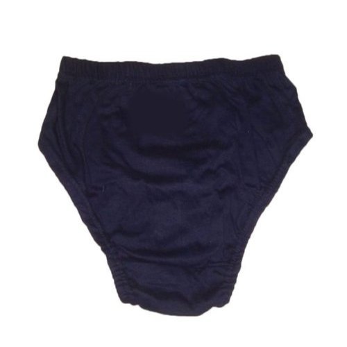 Custom Women Plain Pure Cotton Panty at Best Price in Kanpur
