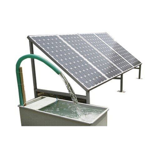 1500W Solar Power Water Pump