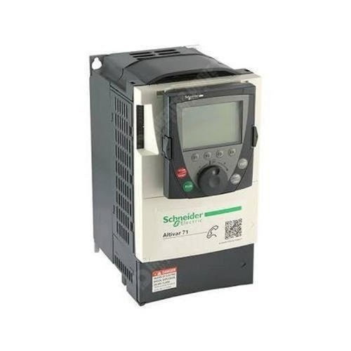 Altivar 71 500 Kw Schneider Variable Frequency Drives - Application: Industrial