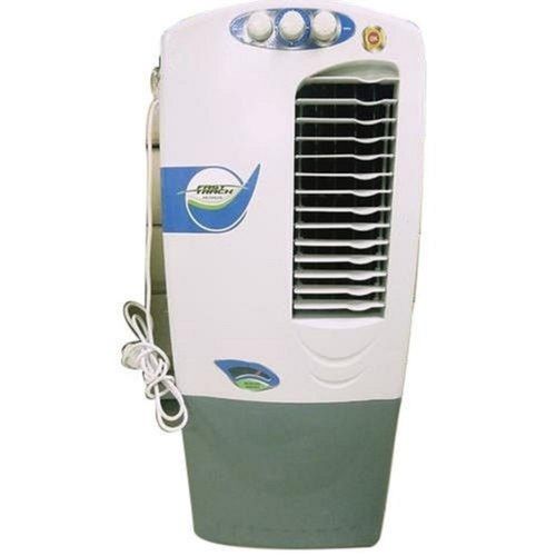 Plastic Electric Tower Desert Air Cooler